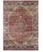 Couristan CLOSEOUT! Haraz HAR428 Red 2' x 3'7" Area Rug